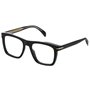 Monture de Lunettes Homme David Beckham DB 7020