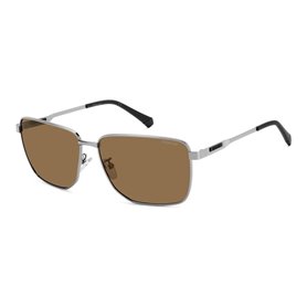 Lunettes de soleil Homme Polaroid PLD 2143_G_S_X