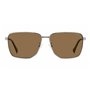 Lunettes de soleil Homme Polaroid PLD 2143_G_S_X