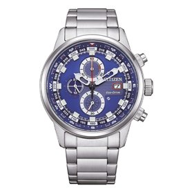 Montre Homme Citizen CA0860-80L Argenté