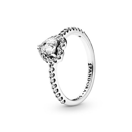 Bague Femme Pandora 198421C01-50