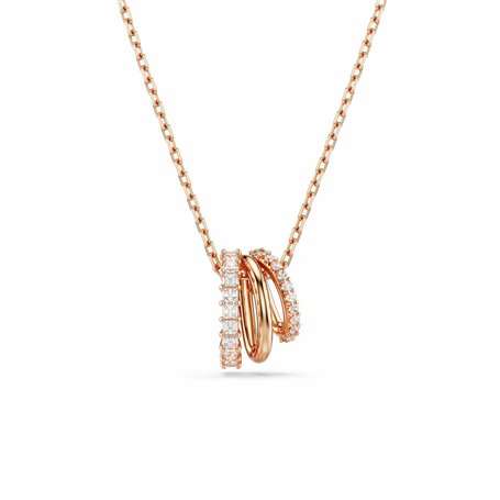 Collier Femme Swarovski 5642976