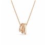 Collier Femme Swarovski 5642976