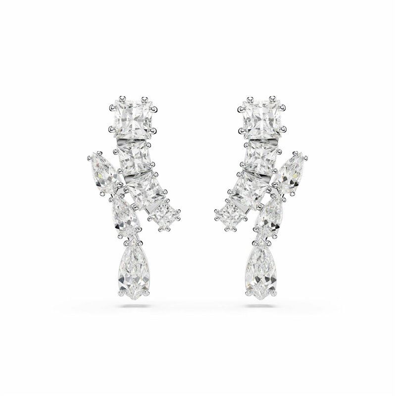 Boucles d'oreilles Femme Swarovski 5700418