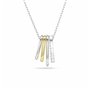 Collier Femme Swarovski 5696626