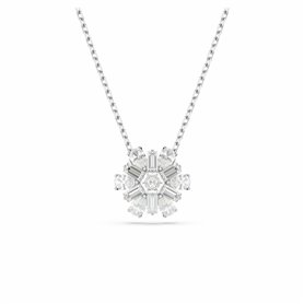Collier Femme Swarovski 5691484