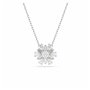 Collier Femme Swarovski 5691484