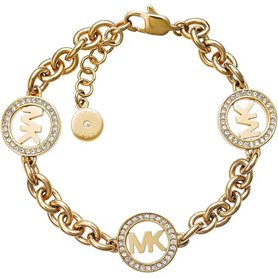 Bracelet Femme Michael Kors LOGO