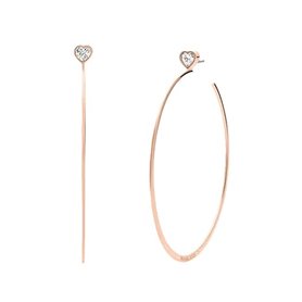 Boucles d´oreilles Femme Michael Kors MKJ7902791 Acier inoxydable