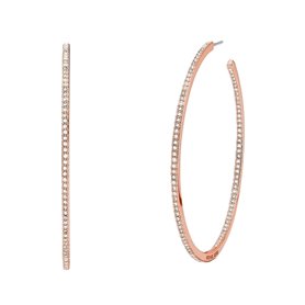 Boucles d´oreilles Femme Michael Kors MKJ8072791 Laiton