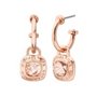 Boucles d´oreilles Femme Michael Kors MKJ8147791 Laiton