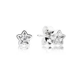 Boucles d´oreilles Femme Pandora 290597CZ Argent 925