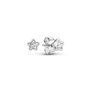 Boucles d´oreilles Femme Pandora 290597CZ Argent 925