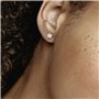 Boucles d´oreilles Femme Pandora 290597CZ Argent 925