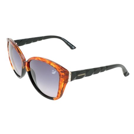 Lunettes de soleil Femme Swarovski SK0058 53B 60 13 140