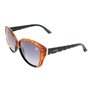Lunettes de soleil Femme Swarovski SK0058 53B 60 13 140