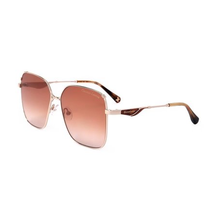 Lunettes de soleil Femme Christian Lacroix CL9029 407 57 14 135