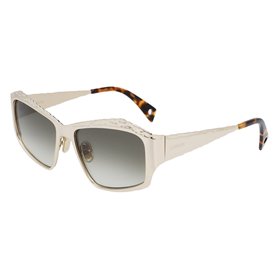 Lunettes de soleil Femme Lanvin LNV109S 734 58 17 140