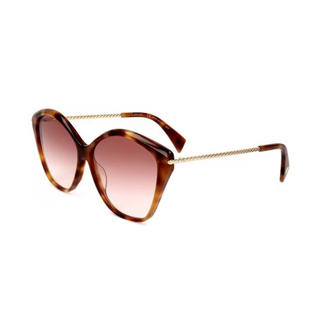 Lunettes de soleil Femme Lanvin LNV609S 217 59 13 140