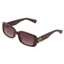 Lunettes de soleil Femme Guess GF6135 52F 53 23 140