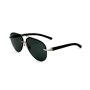 Lunettes de soleil Homme 9.81 NE40002U 17N 61 11 145