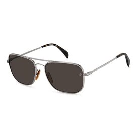 Lunettes de soleil Homme David Beckham 1093_S 6LB 59 17 145