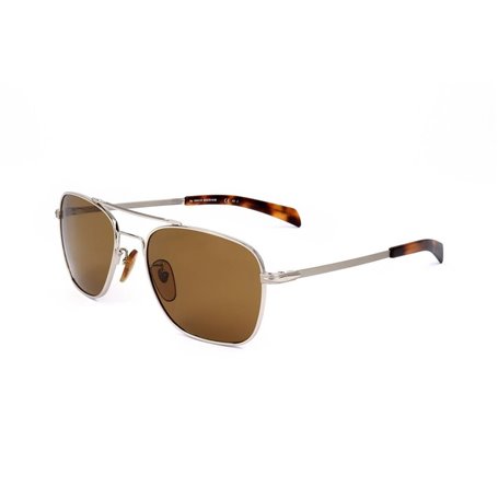 Lunettes de soleil Homme David Beckham 7019_S 010 55 20 145