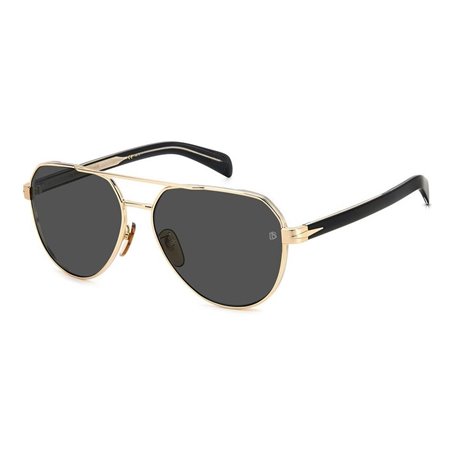 Lunettes de soleil Homme David Beckham DB 1121_G_S