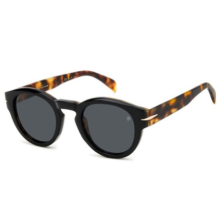 Lunettes de soleil Homme David Beckham DB 7110_S