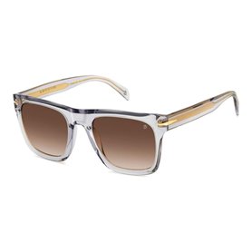 Lunettes de soleil Homme David Beckham DB 7000_S FLAT