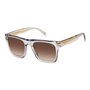 Lunettes de soleil Homme David Beckham DB 7000_S FLAT