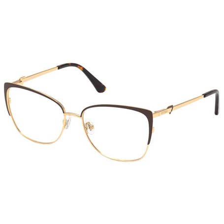 Monture de Lunettes Unisexe Guess GU2814