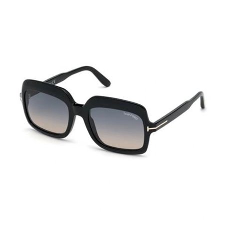 Lunettes de soleil Femme Tom Ford FT0688 56 01B