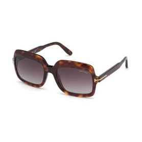 Lunettes de soleil Femme Tom Ford FT0688 56 54T