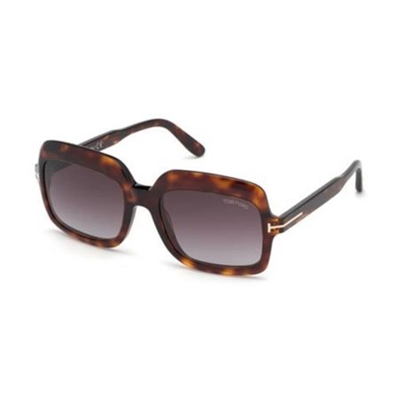 Lunettes de soleil Femme Tom Ford FT0688 56 54T