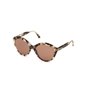 Lunettes de soleil Femme Tom Ford FT0763 56 55E