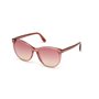 Lunettes de soleil Femme Tom Ford FT0787 59 72T