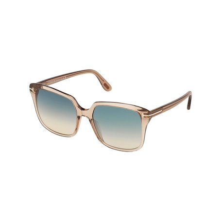 Lunettes de soleil Femme Tom Ford FT0788 56 45P