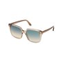 Lunettes de soleil Femme Tom Ford FT0788 56 45P