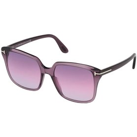 Lunettes de soleil Femme Tom Ford FT0788 56 81Z