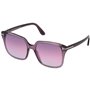 Lunettes de soleil Femme Tom Ford FT0788 56 81Z