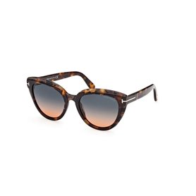 Lunettes de soleil Femme Tom Ford FT0938 53 55P