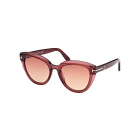 Lunettes de soleil Femme Tom Ford FT0938 53 69T