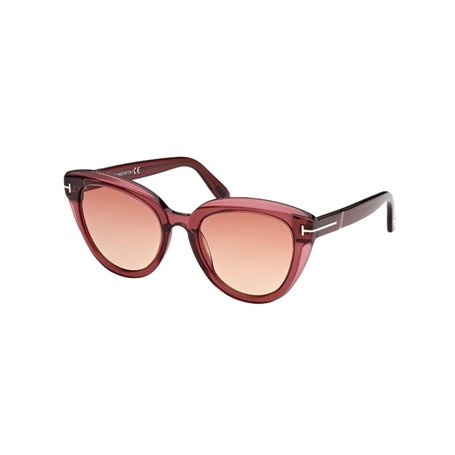 Lunettes de soleil Femme Tom Ford FT0938 53 69T