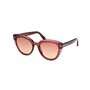 Lunettes de soleil Femme Tom Ford FT0938 53 69T