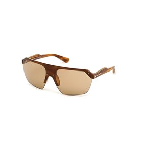 Lunettes de soleil enfant Tom Ford FT0797 00 55E