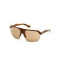 Lunettes de soleil enfant Tom Ford FT0797 00 55E