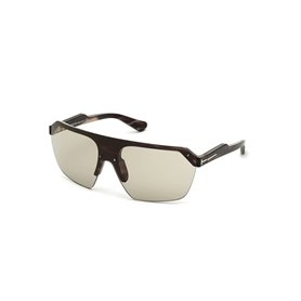 Lunettes de soleil Homme Tom Ford FT0797 00 56A