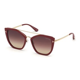 Lunettes de soleil Femme Tom Ford FT0648 55 75G