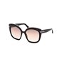 Lunettes de soleil Femme Tom Ford FT0944 55 01G